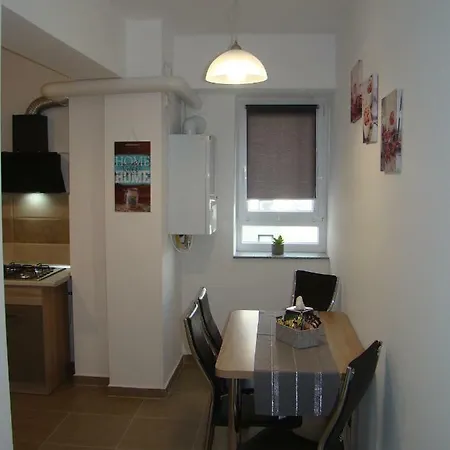 Eme Apartments Brașov Exterior foto