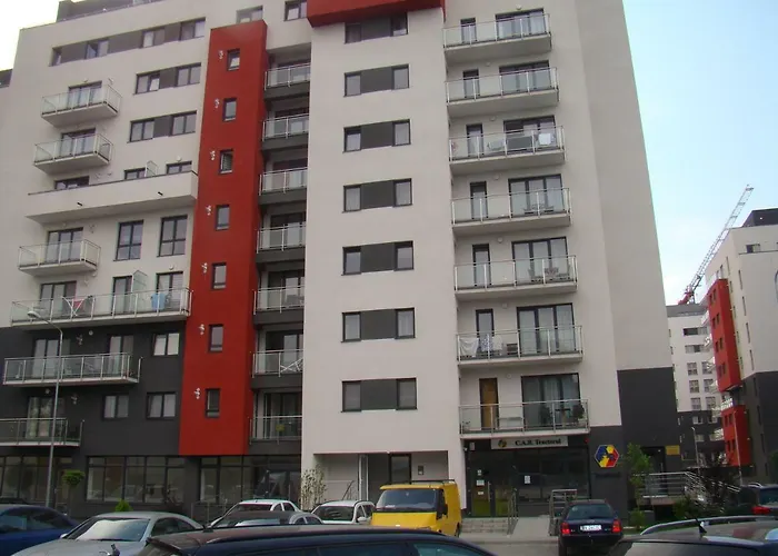 Eme Apartments