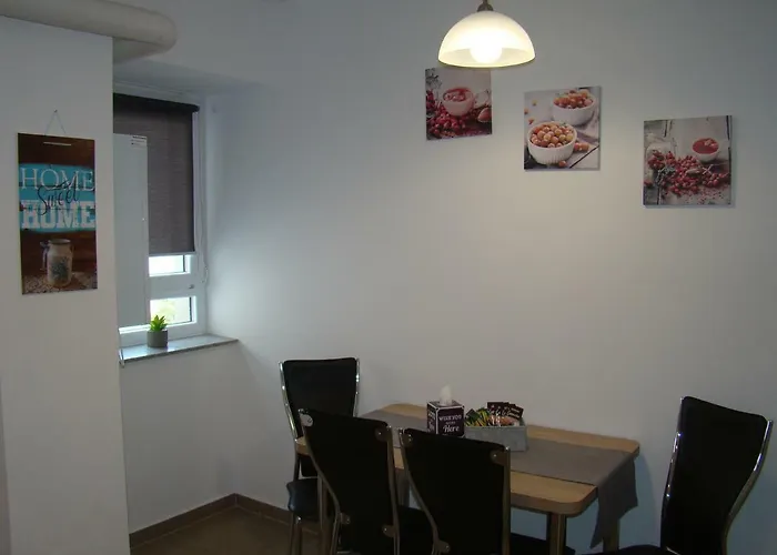 Eme Apartments