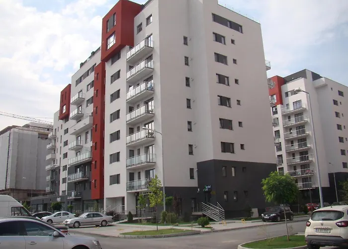 Eme Apartments
