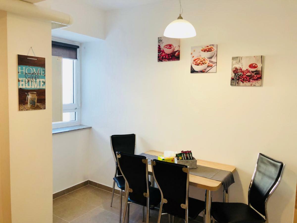 Eme Apartament