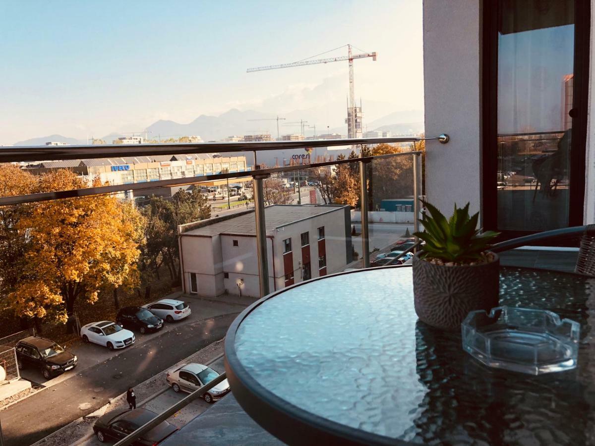Eme Apartament