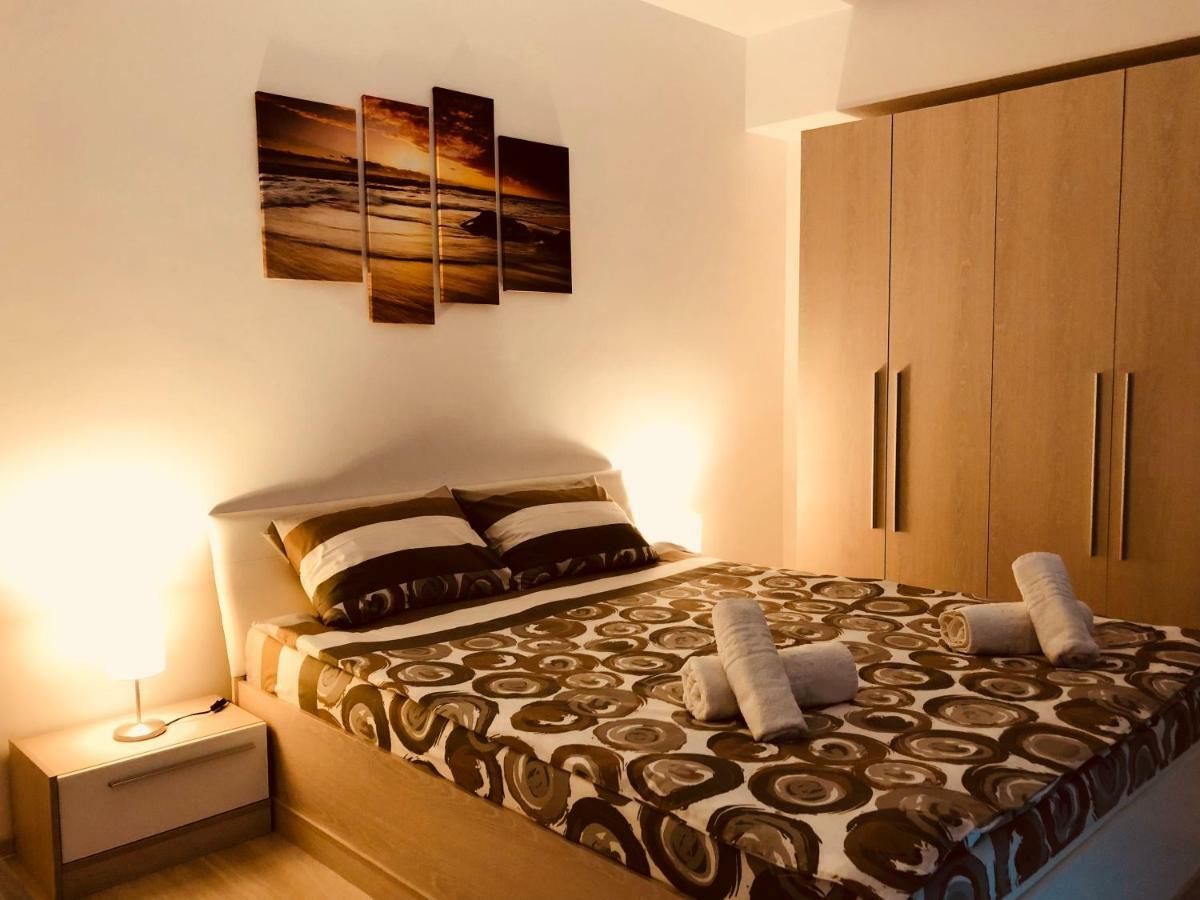 Eme Apartament *