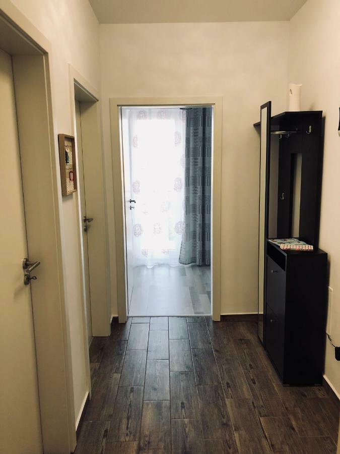 Apartament Eme Brașov