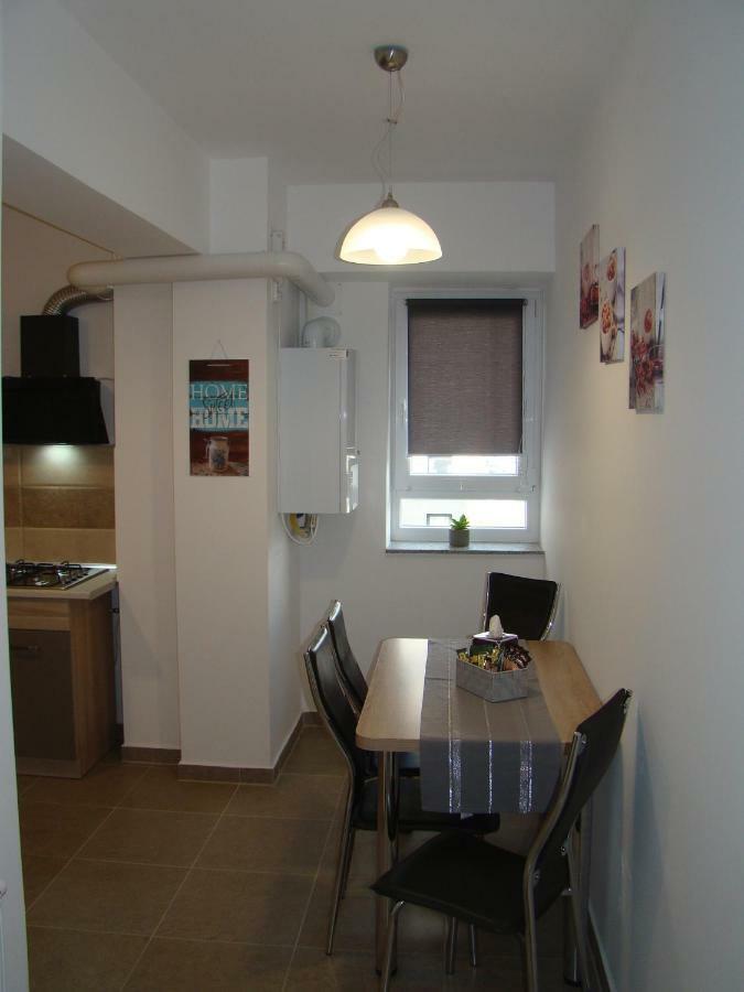 Eme Apartament *