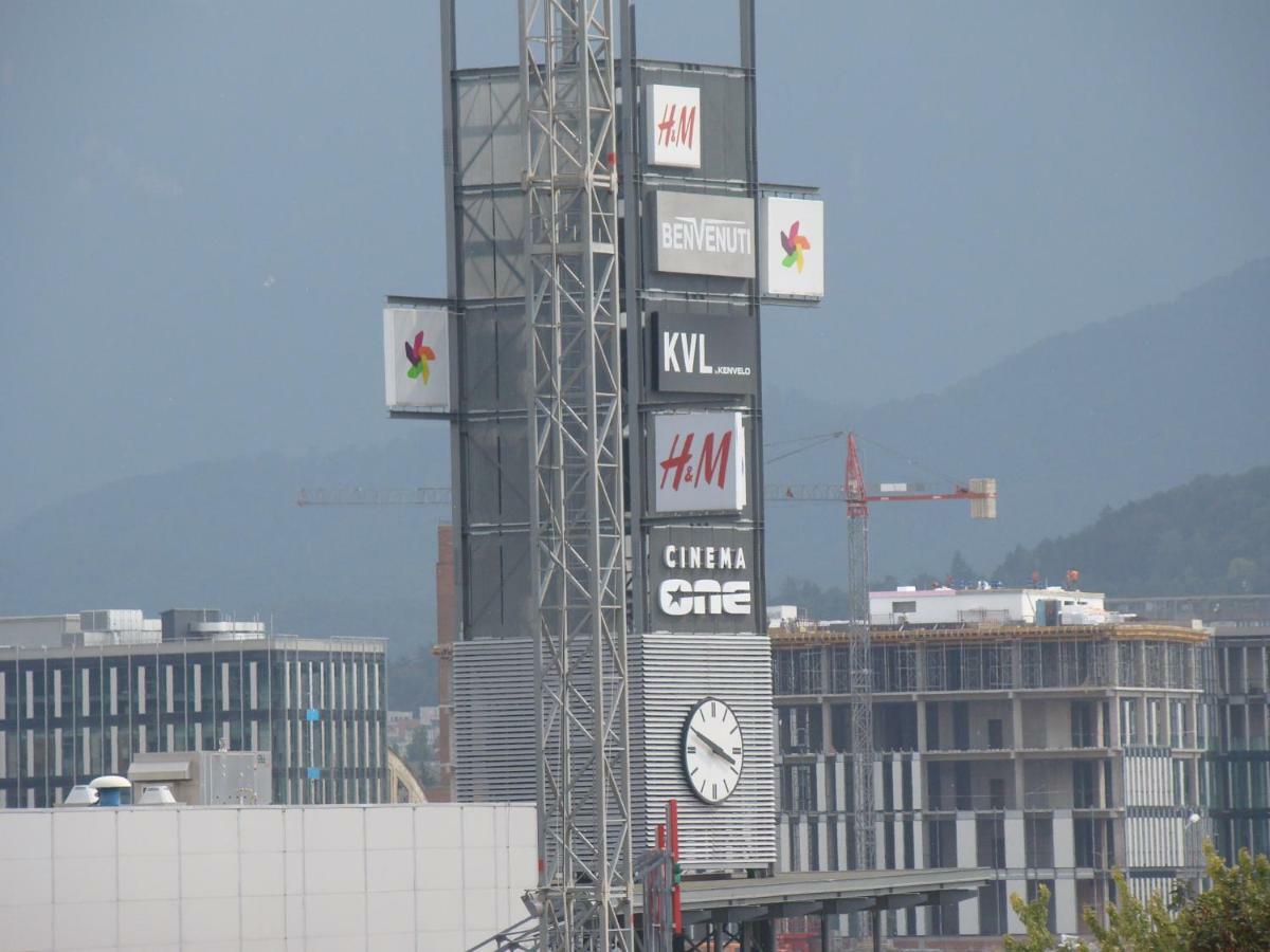Eme Apartament