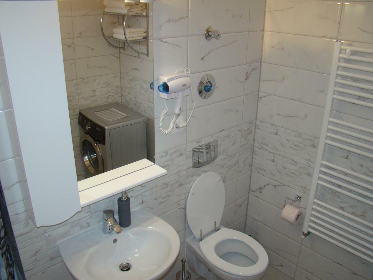 Eme Apartament *