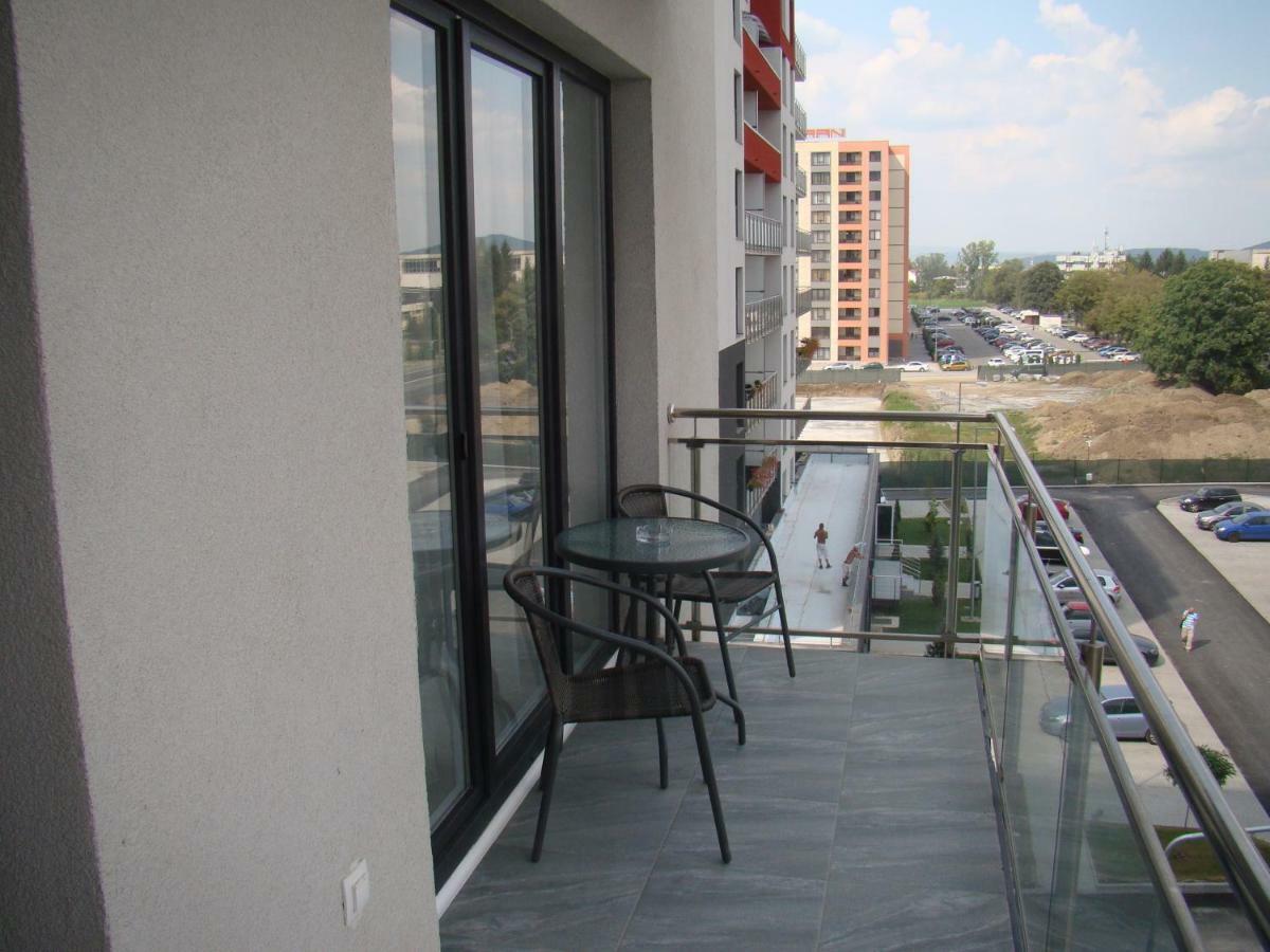 Eme Apartament