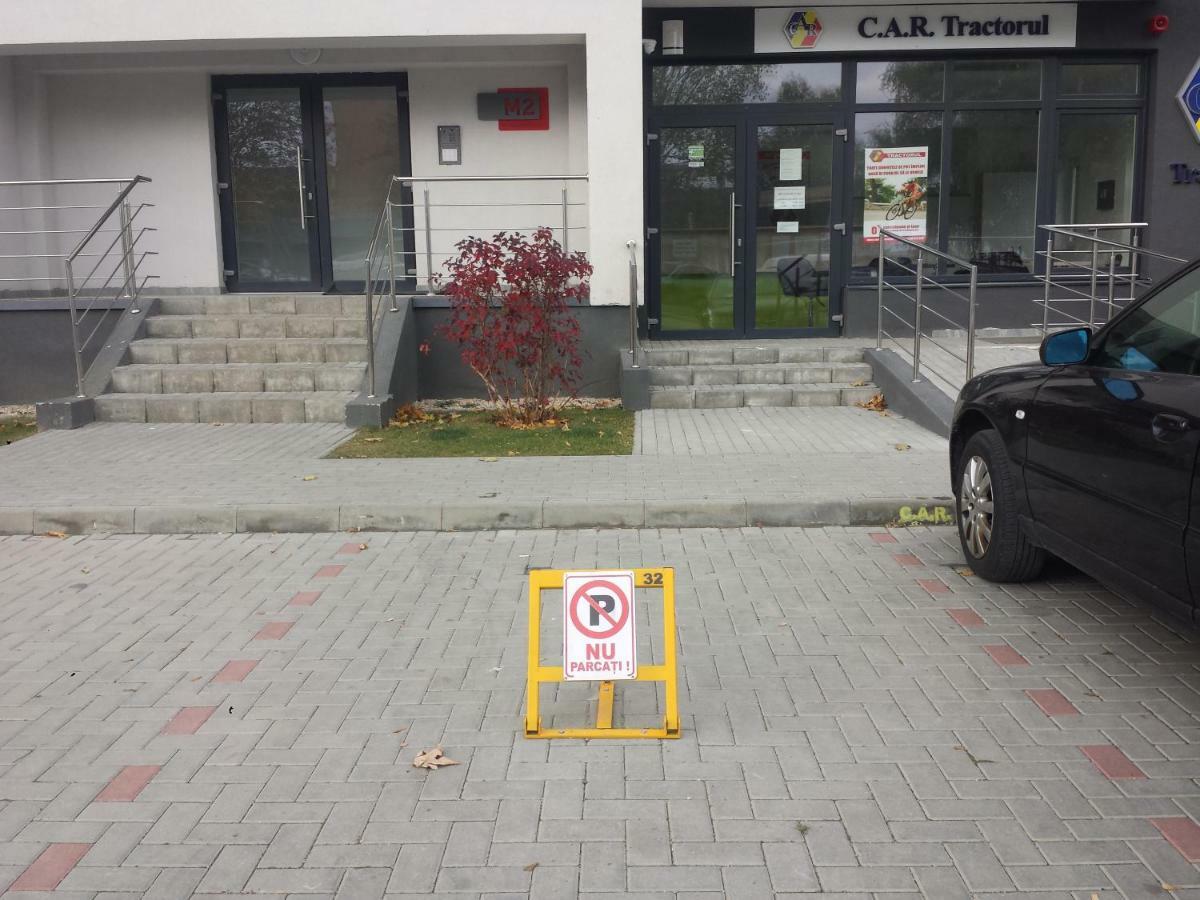Eme Apartament *