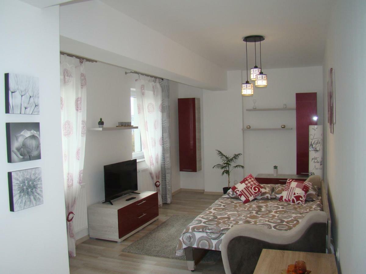 Eme Apartament Brașov