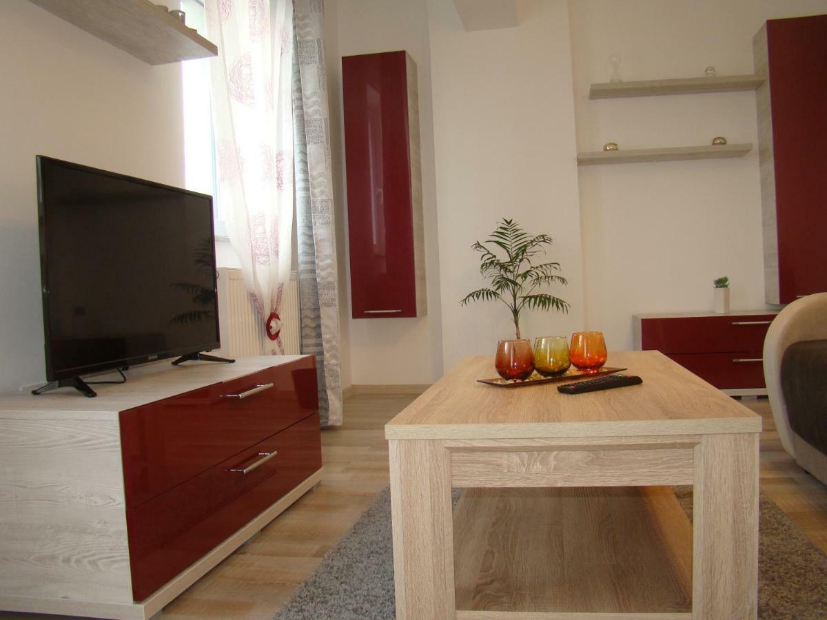 Eme Apartament Brașov