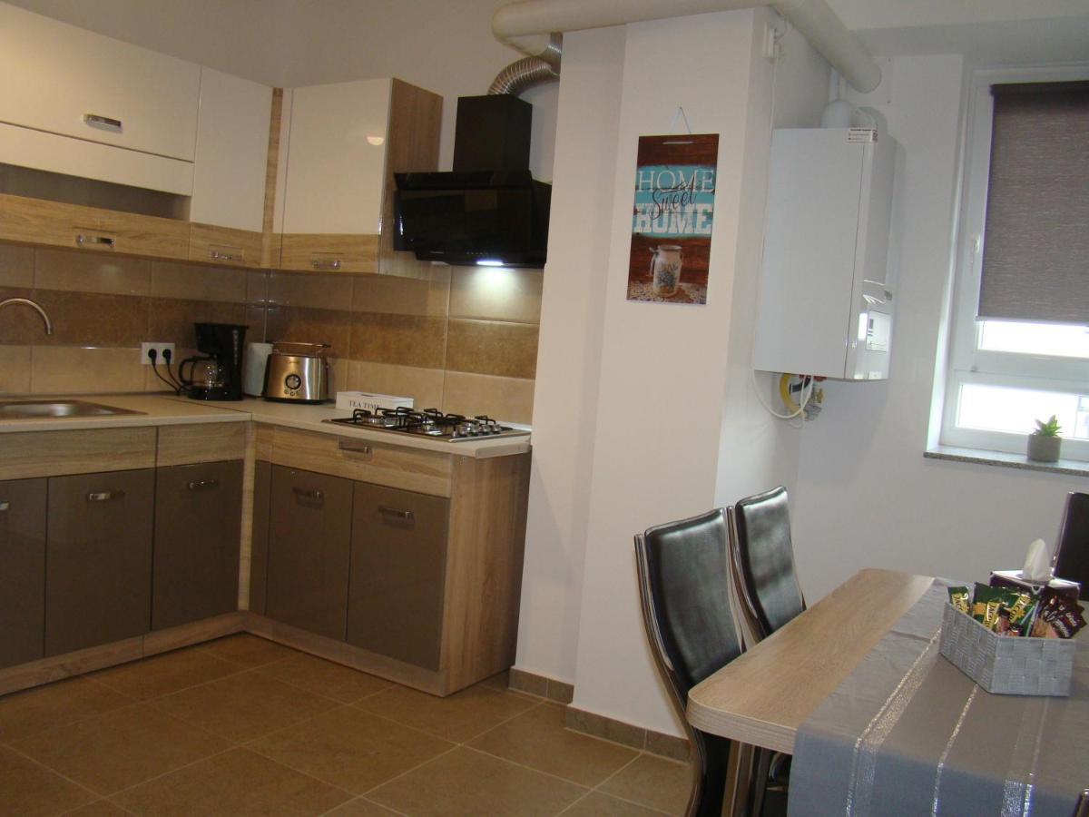 Eme Apartament Brașov
